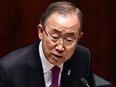 Hollande, Ban Ki-moon Say No 'Impunity' In Central Africa Sex Abuse Case: Official