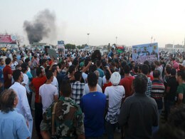 Western Countries Say Endorse Unity Government for Libya Western Countries Say Endorse Unity Government for Libya