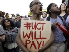 South Africa's ANC Risks Young Voter Anger in Education Fee Row