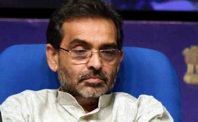 'Collegium System Preventing Dalits, OBCs From Entering Higher Judiciary': Upendra Kushwaha