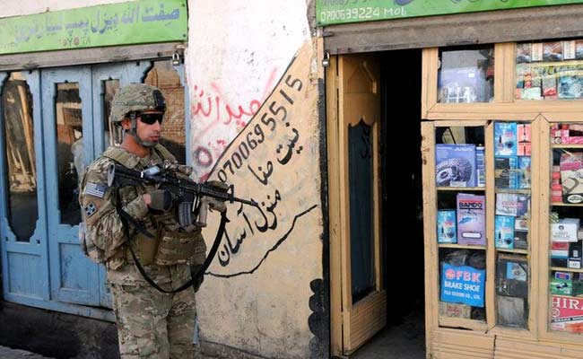 United States To Provide Training, Support To Nepal Army