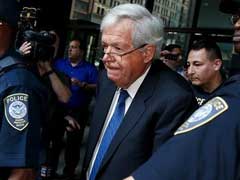 Former United States House Speaker Dennis Hastert to Plead Guilty: Lawyers