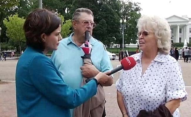 Islamophobia in US Election Campaign: Why Muslims Have Become a Key Issue