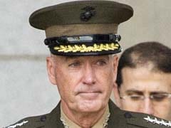 Top US General Seeks Momentum in Iraq, Bucks 'Stalemate' Label