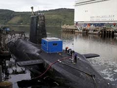 UK Nuclear Deterrent to Cost 167 Billon Pounds, Far More Than Expected