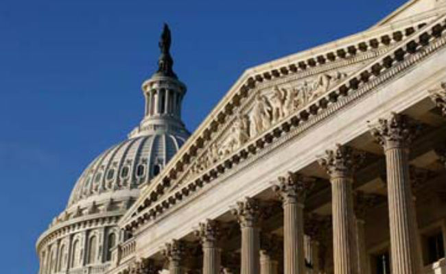 US Requests Ex-Honduran Vice President's Extradition On Drug Trafficking