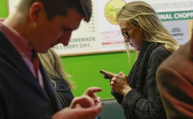 A Majority of US Adults Now Use Social Media: Pew Study