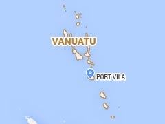 Magnitude 7.2 Earthquake Strikes Off Vanuatu, Tsunami Alert Issued
