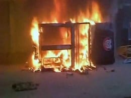 Varanasi Violence Was Pre-Planned, Says Police Varanasi Violence Was Pre-Planned, Says Police