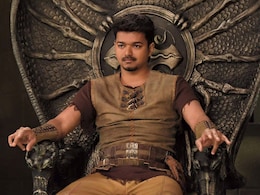 <i>Puli</i> Actor Vijay Evaded Income Tax For 5 Years: Officials <i>Puli</i> Actor Vijay Evaded Income Tax For 5 Years: Officials