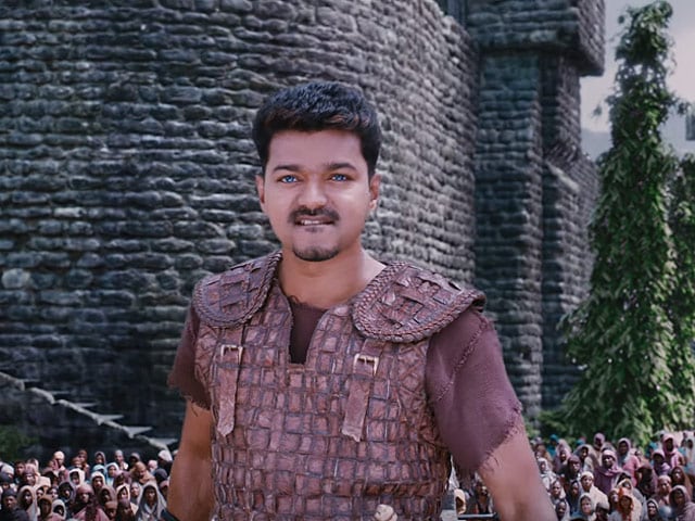 Puli Early Morning Shows Cancelled, Vijay to Clear Dues Soon