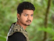 <I>Puli</I> Actor Vijay Says He's Been Paying Tax 'Religiously'