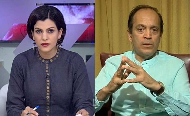 Fear and Terror Has Been Condemned: Vikram Seth on Sahitya Akademi Statement