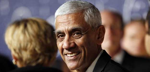 Vinod Khosla Leaves Mobile Payment Company Square's Board