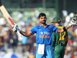 जन्मदिन पर 'विराट' का इम्तिहान, उम्मीदों और मुश्किलों से भरा होगा मुकाबला जन्मदिन पर 'विराट' का इम्तिहान, उम्मीदों और मुश्किलों से भरा होगा मुकाबला