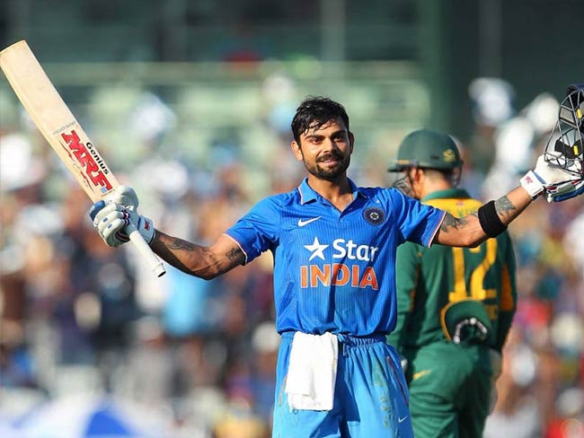 चेन्नई वनडे : टीम इंडिया की दक्षिण अफ्रीका पर शानदार जीत के पांच कारण
