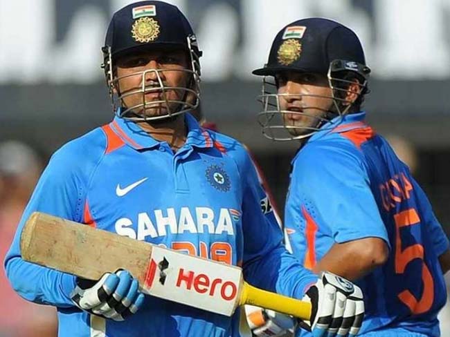 B'day Special : तूफानी बल्लेबाज वीरेंद्र सहवाग की 10 सबसे जुदा बातें