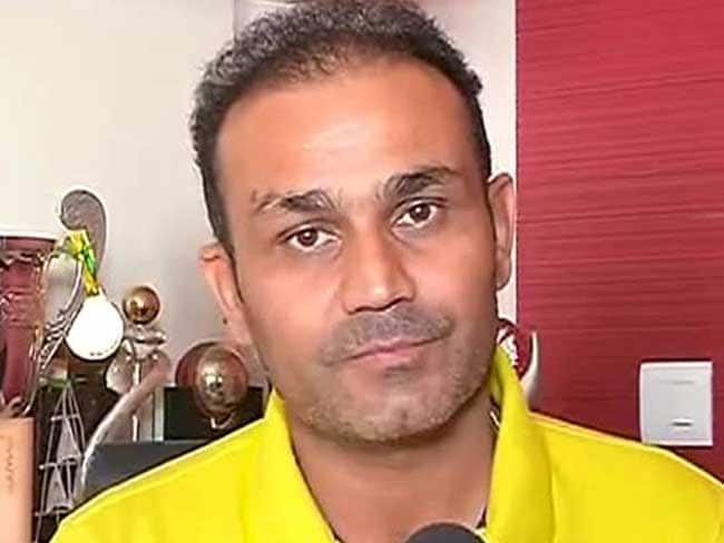 #ViruGhareluAwards : विराट कोहली को दिया 'होल्डर' तो ऑस्ट्रेलियाई कप्तान स्मिथ को 'ट्यूबलाइट'