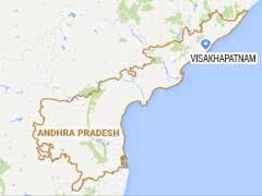4 Feared Drowned in Visakhapatnam