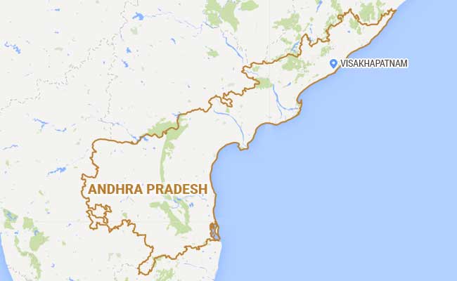 4 Feared Drowned in Visakhapatnam