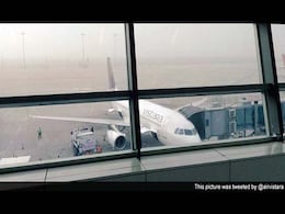 India Planning Rs 11,900 Crore Bailout For Airlines Hit By Virus: Report India Planning Rs 11,900 Crore Bailout For Airlines Hit By Virus: Report