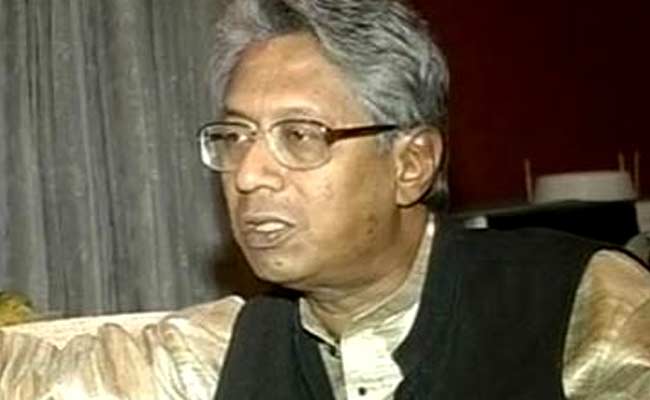 Sacking Of Visva Bharati Vice Chancellor 'Legally Tenable': Law Ministry