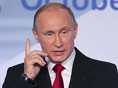 Vladimir Putin Orders Halt to Egypt Flights: Kremlin