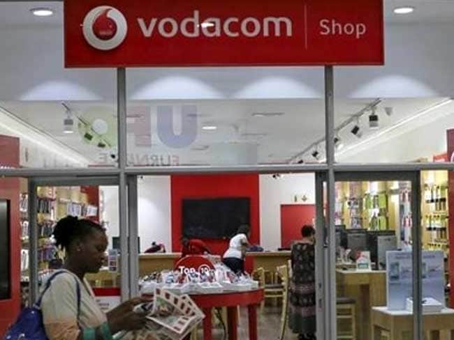 Vodafone Says Hackers Broke into Nearly 2,000 UK Customer Accounts
