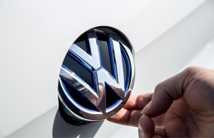 Volkswagen Extends 20 Billion Euro Loan To Battle Emissions Scandal