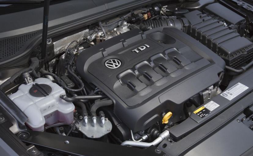Dieselgate Volkswagen Starts India Recall With Previous Generation Skoda Superb