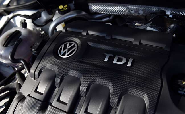 France Joins Probes Worldwide Into Volkswagen Scandal