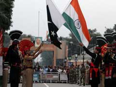 India Bans All Imports From Pakistan Amid Tensions Over Pahalgam Terror Attack