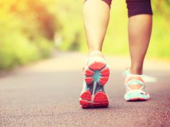 Walking Benefits: 6 Effective Tips To Walk More And Increase Your Step Count