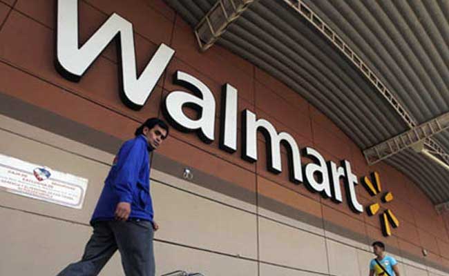 Central Vigilance Commission Examines Wal-Mart's Top Executives Over Corruption Charges