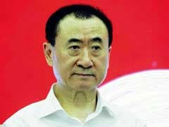 China's Richest Man 'Doubled Fortune in 12 Months': Report