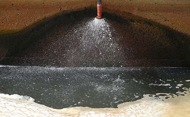 'Toilet to Tap' Gains Appeal in Drought-Parched California