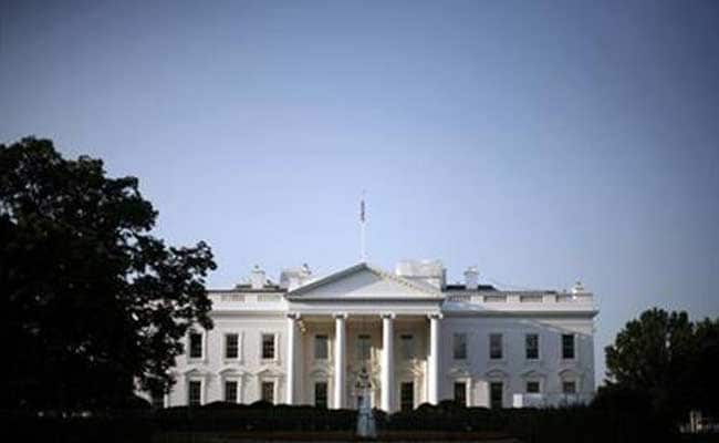 White House Intruder Quickly Caught After Scaling Fence: Secret Service