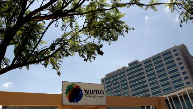 विप्रो की पूर्व कर्मचारी ने 10 करोड़ के हर्जाने का मुकदमा किया : रिपोर्ट