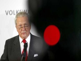 Volkswagen Plays Down Hopes of Quick Answers Over Emissions Cheating Volkswagen Plays Down Hopes of Quick Answers Over Emissions Cheating
