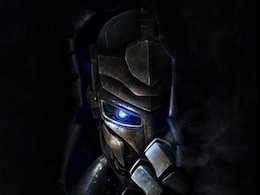 If <I>Baahubali</i> Was India's <i>300</i>, Will This Film be its <I>Real Steel</i>? If <I>Baahubali</i> Was India's <i>300</i>, Will This Film be its <I>Real Steel</i>?
