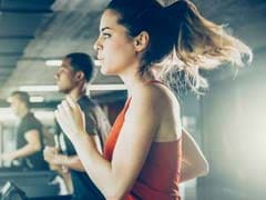 How Much Water Should You Drink During a Workout?