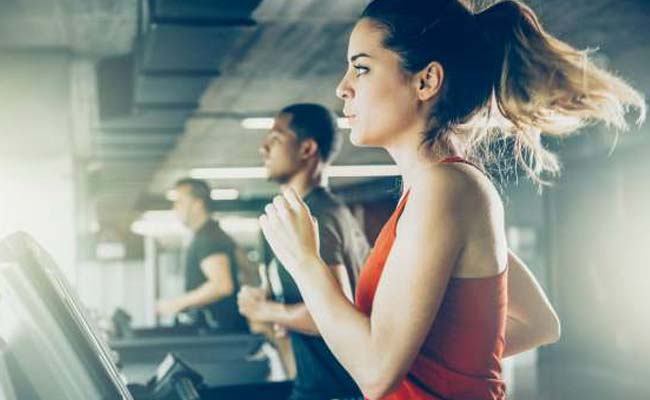 Aim For Long-Term Workout To Sustain Weight Loss: Study