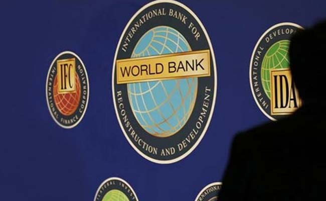 World Bank Says 'No Indication' China Misused Loan For Uighur Schools