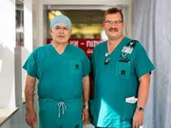 Meet The Jewish Doctor Who Saves Palestinian Attackers And The Muslim Doctor Who Saves Jewish Victims