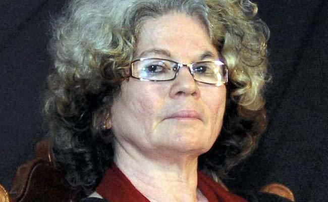 Malayalam Writer Sara Joseph Sticks to Her Stand on Sahitya Akademi Award