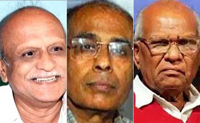 PEN International Stands in Solidarity With Indian Writers