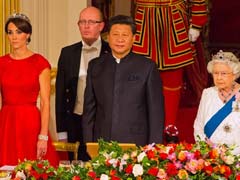 China Rejects Suggestions Prince Charles Was Rude by Skipping Xi Jinping Banquet