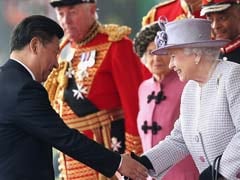 When Chinese 'Spy' Tried to Get Into Queen's Coach