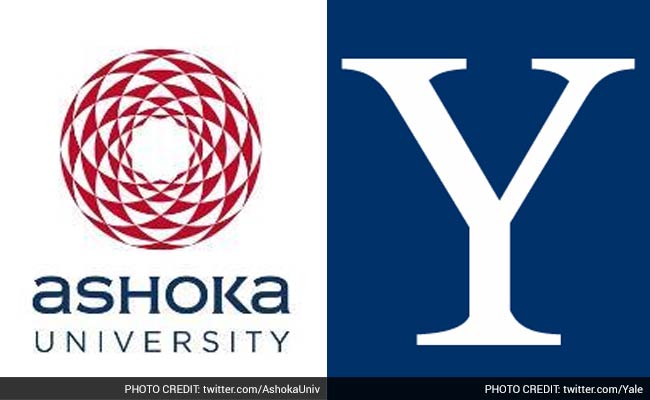 Yale, Ashoka University to Expand Collaboration