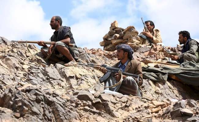 UN Envoy Urges Yemen Parties to Make Peace Talks in Geneva a Success
